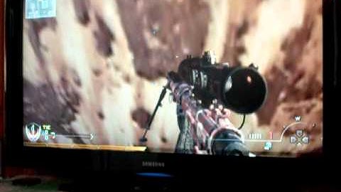 Mw2 Rust pipe glitch