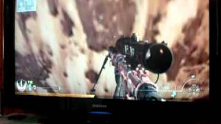 Mw2 Rust pipe glitch