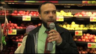 Brockton Knocks Down Diabetes Vicente's Supermarket