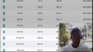 Audio Video spinner- the most Salable Software Review screenshot 4