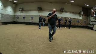 Pétanque National 2 Visé - Esseghem Match 1 (Claudy Gérard/Michel Bolette/JM Flawinne), 6 de 6