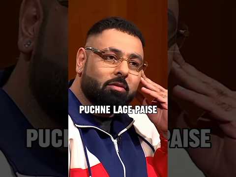 Badshah On Shahrukh Khan Badshah Shahrukh Podcast Bollywood Shortfeed