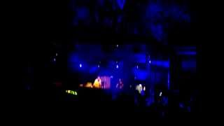 DEADCODE & Friends Open Air Hungexpo 2012 Profile25 Live part1
