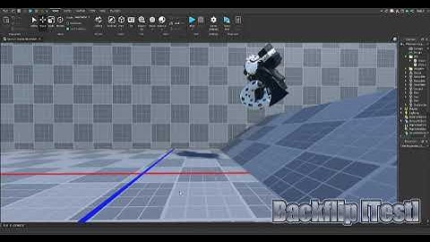 ` ` Danny T.  Snep/Snow Leopard  ` ` Part 2 [Test Animation]