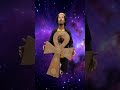 Tutankhamun 999 the cosmic traveler