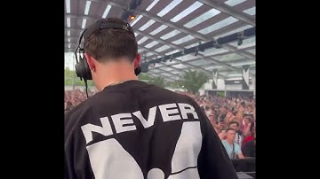 "Cloonee" Live At Under Ground Party || Destino Ibiza, Ibiza, Spain