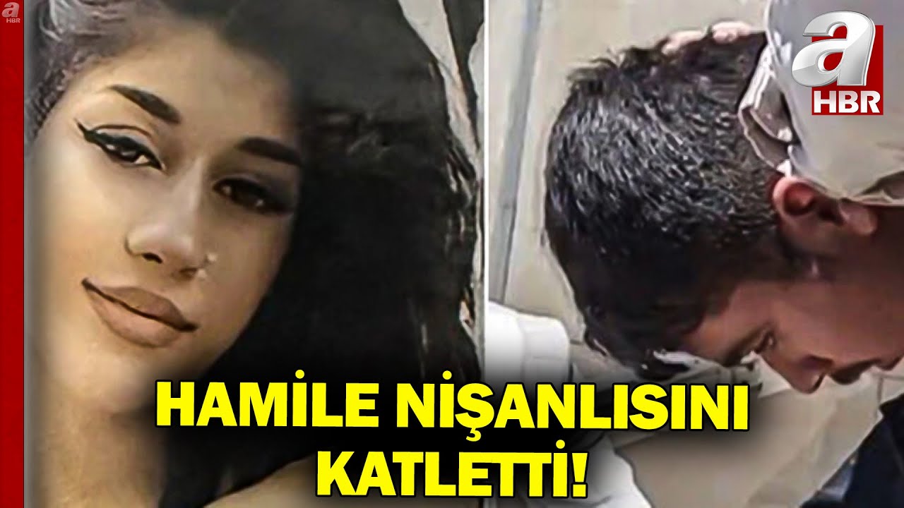18 Yaşındaki OYA BUDAK'ın Acı Dolu Hayatı... Hamile Nişanlısını K*TLETTİ! | A Haber