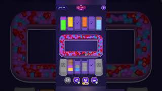 Loop Sort Level 914 Solution #games #androidgames 