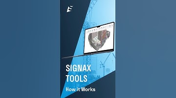 SIGNAX TOOLS  How it works