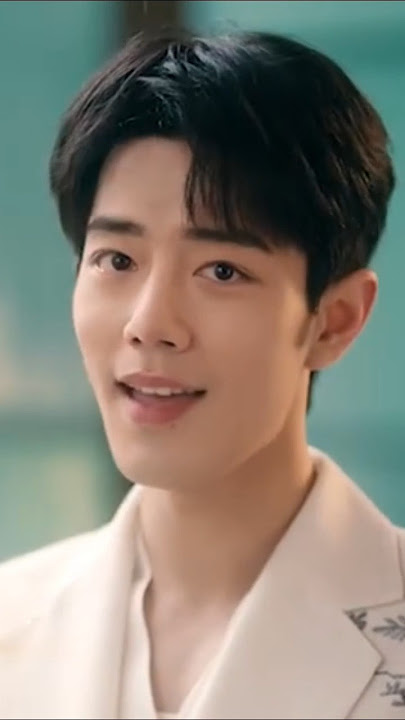 240210 Xiao Zhan Studio Weibo 'Xiao Zhan - 如愿 AS WISHED MV' CLIP of Full video