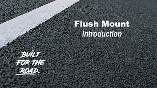 U-Flex Flush Mount