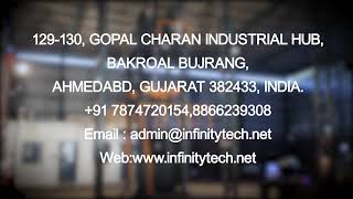 FIBC Bag Testing Machine