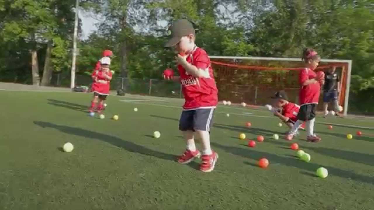 Sportball Soccer YouTube