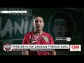 Bernardo Tavares Siapkan Persebaya Tatap Super League