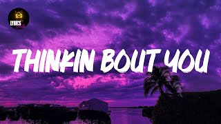 Thinkin Bout You s Frank Ocean