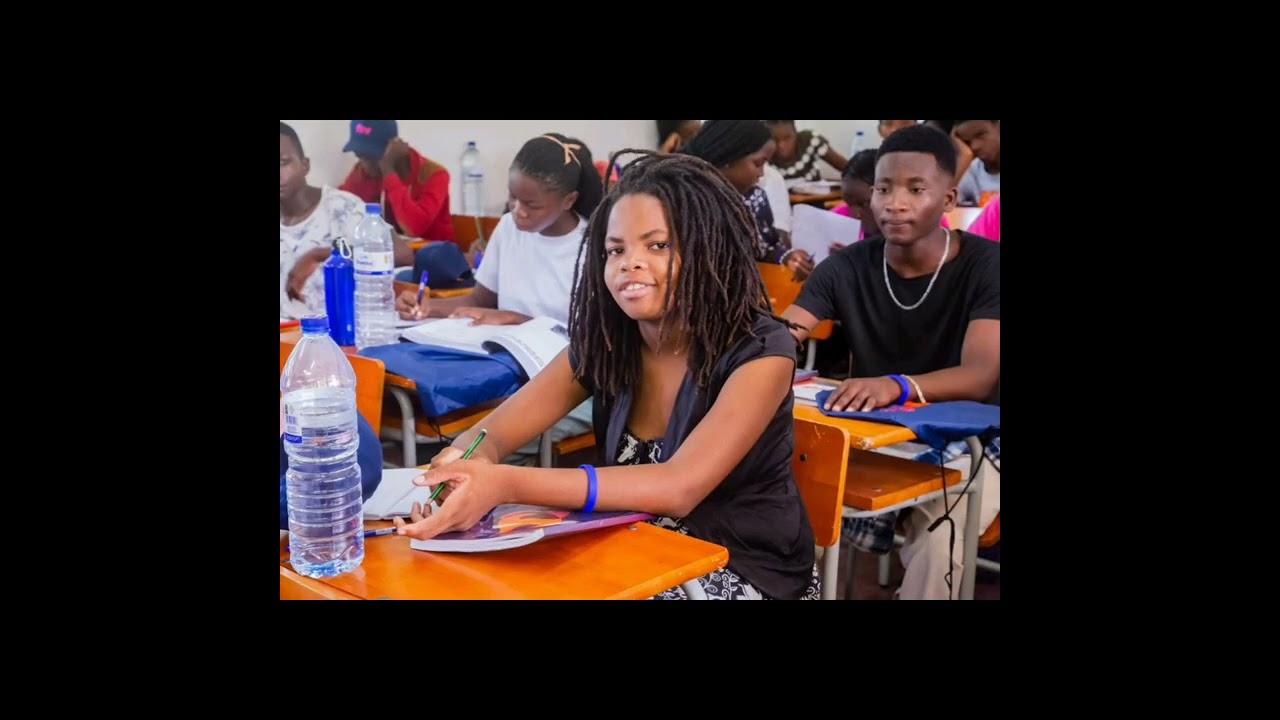 Moçambique beira fsy