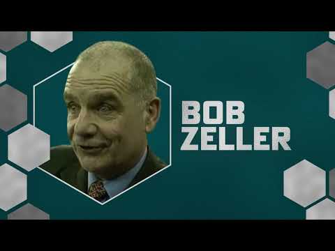 Belfast Giants Hall of Fame Inductee: Bob Zeller