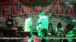 TEMBANG TRESNO ELMASDA