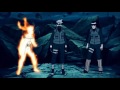 Naruto Vs Obito Skrillex Scary Monsters And Nice Sprites