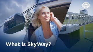 SkyWay Presentation 2020