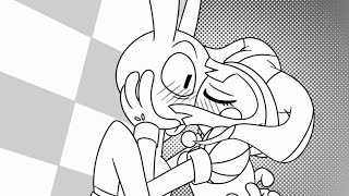 You Have Bad Taste In Men (The Amazing Digital Circus Pomni x Jax Comic Dub)