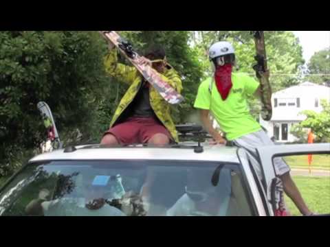 FATAL Bazooka Fous Ta Cagoule French Project