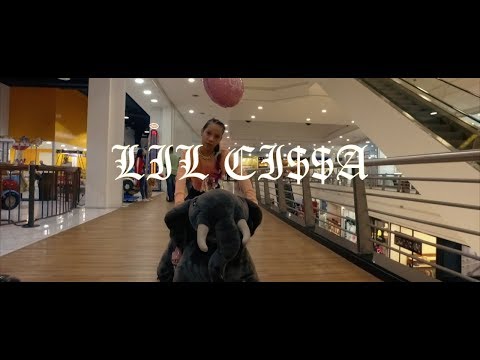 Lil CI$$A- SLIME AZUL [Vídeo Clipe]