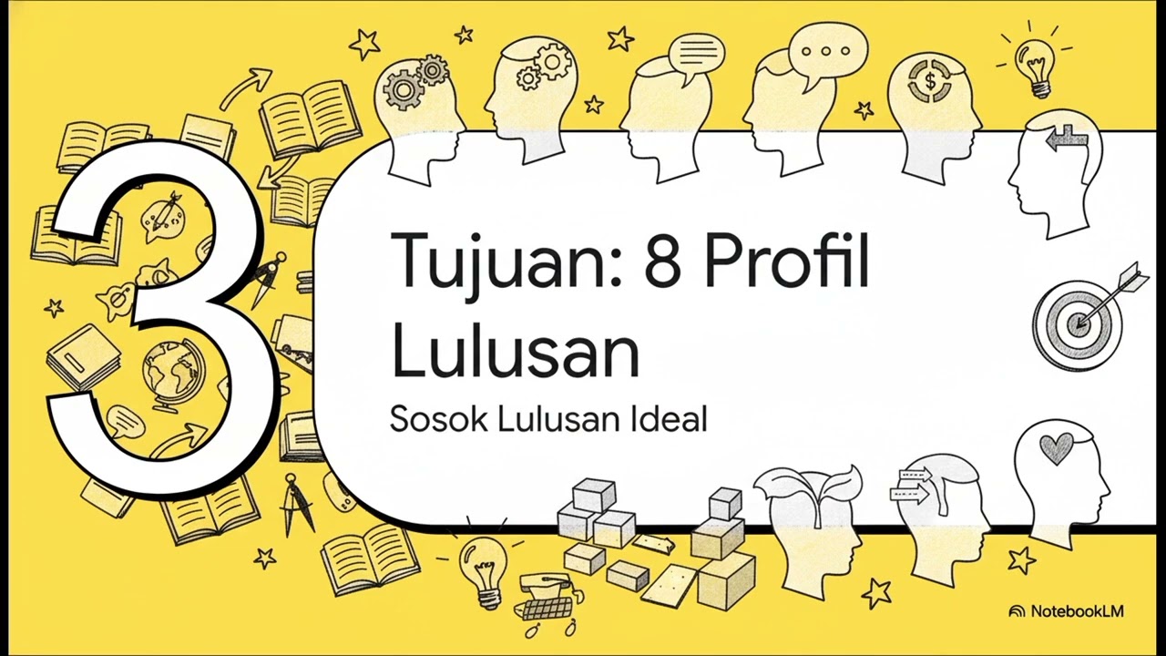 Kokurikuler : Kehidupan Nyata