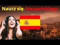 Naucz się hiszpańskiego podczas snu ||| Najważniejsze hiszpańskie wyrażenia i słowa ||| 3 godzin