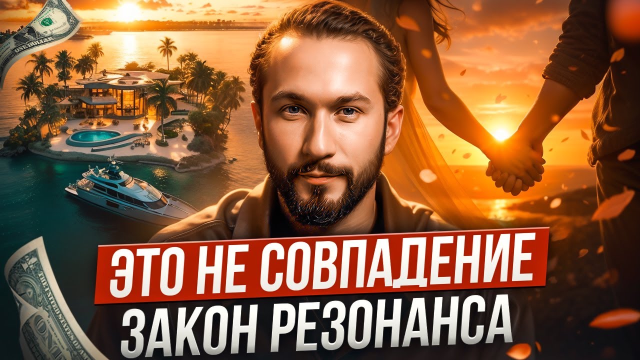 НИКТО не приходит в твою жизнь ПРОСТО ТАК! Как понять, ЗАЧЕМ этот человек появился в твоей жизни?