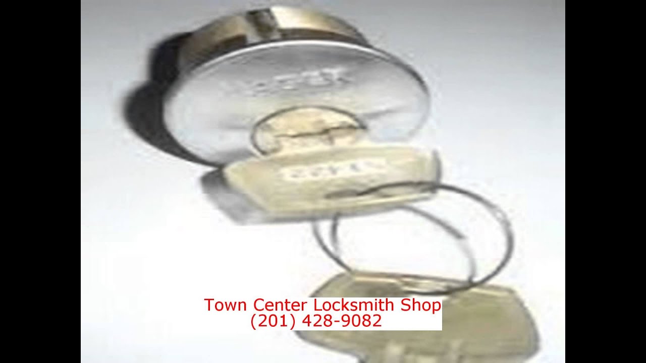 Locksmith In Bergenfield NJ - 24/7 Emergency Locksmith Service (201) 428-9082 Call US NOW