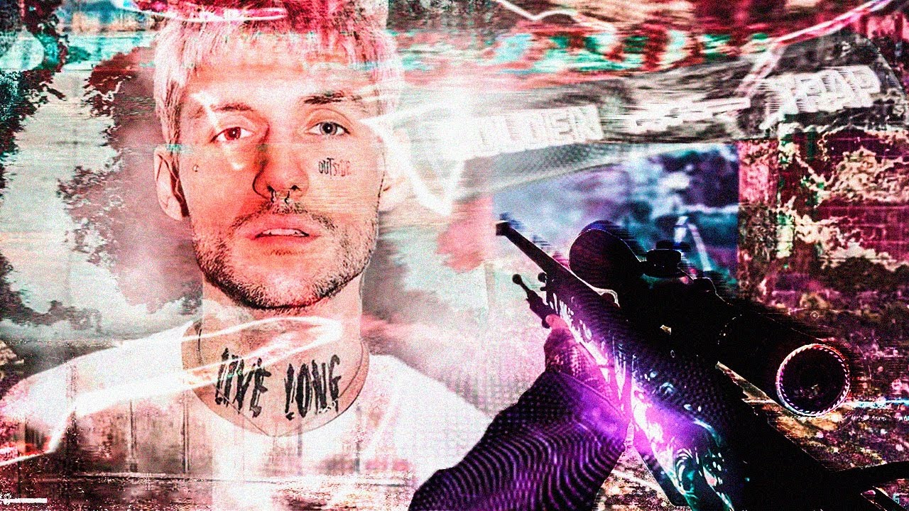 LOVV66 - TRAP ❤️