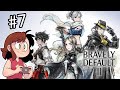 Stab a man, take his job! | Bravely Default 2 [Part 7]