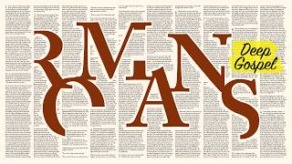 8/2/26 The Future of Israel - Part 1 - Deep Gospel: A Study in Romans