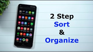 Clean Up Your Life - Samsung Galaxy screenshot 4