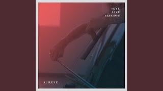 Cascade (Live) - Abilene