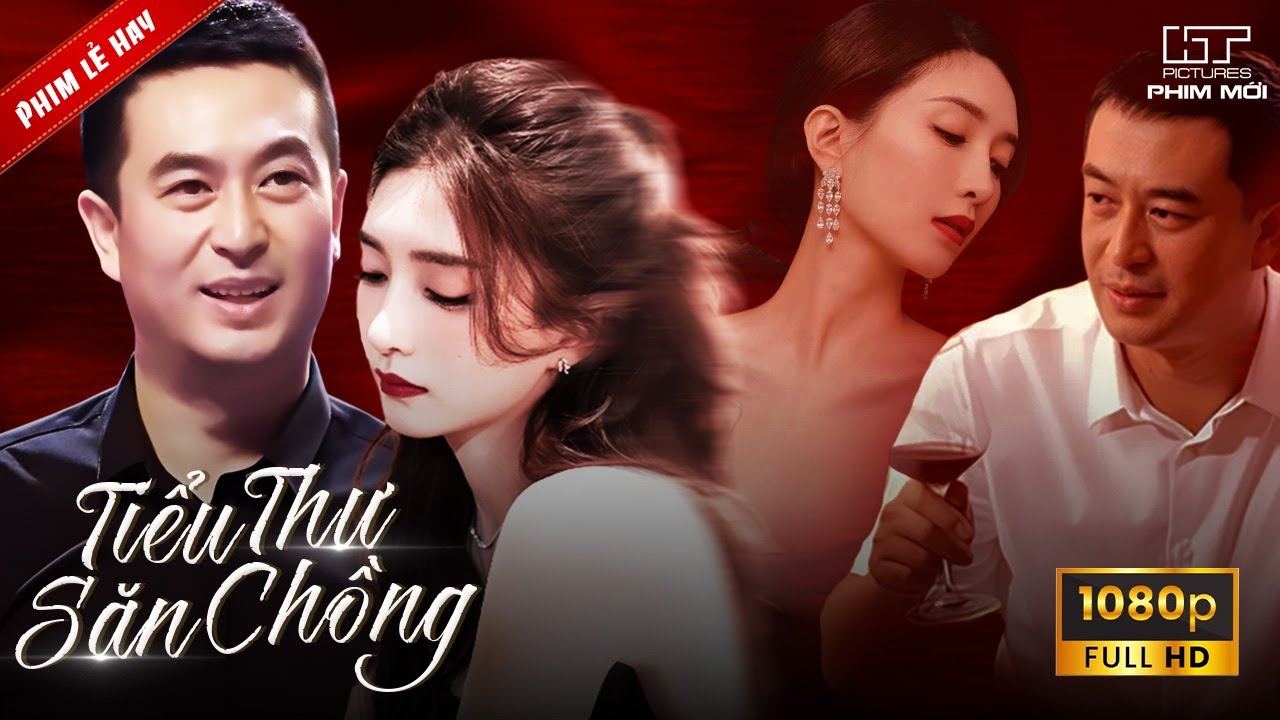 [Phim Lẻ Hay] TIỂU THƯ SĂN CHỒNG | Cuộc Theo Đuổi Anh Chàng Tài Xế Của Cô Nàng Thèm Khát Lấy Chồng