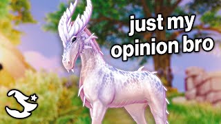 Star Stables NEW Dragon Horses Are a HUGE Step Back
