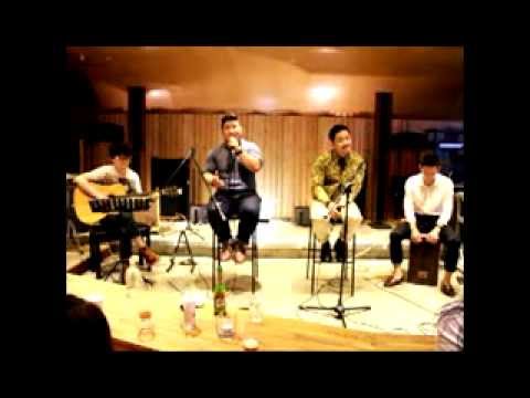 길구봉구 미니콘서트 - 미칠 것 같아