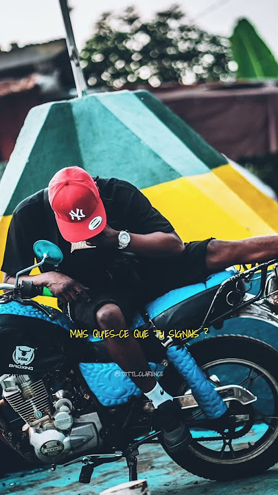 Waza No Limite - Tantine (Lyrics) #totticlarence #music #gabon #clarencelyrics #waza #quiestla