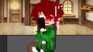 [] When Tanjiro is drunk [] meme[] Muitan[] Muichiro x Tanjiro