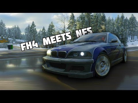 i-replaced-the-car-sounds-in-fh4-with-nfsc