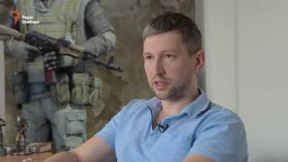 Репортаж Радіо Свобода: Як створюють українську онлайн-гру Survarium? Репортаж Радіо Свобода: Як створюють українську онлайн-гру Survarium?