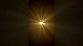 Lens Glow Flare Overlays, Burn Flame