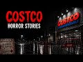 12 True Terrifying Costco Horror Stories - Something Happened After Closing 😨👁️