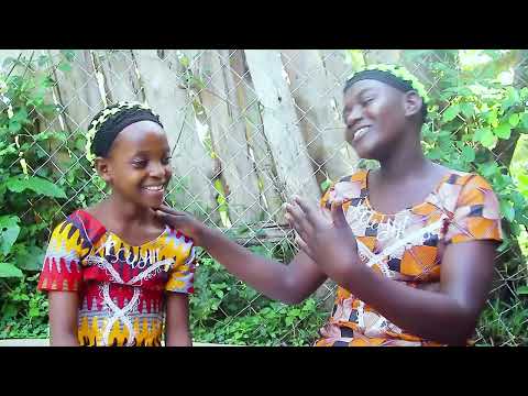 Watoto Muti Wazazi Wenu Official Video 2021 Choir Yesu Yuhai