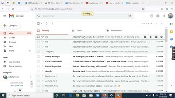 How to "whitelist" email in less than 30 seconds