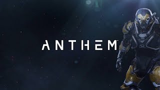 ANTHEM OST - Strong Alone, Stronger Together [EXTENDED]