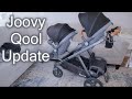 Joovy Qool Stroller | 2020 Update