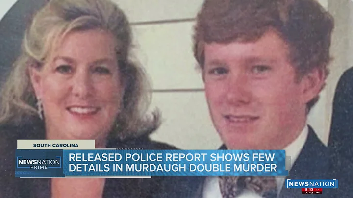 Hit-and-run death reopened in South Carolina mother and son shooting deaths